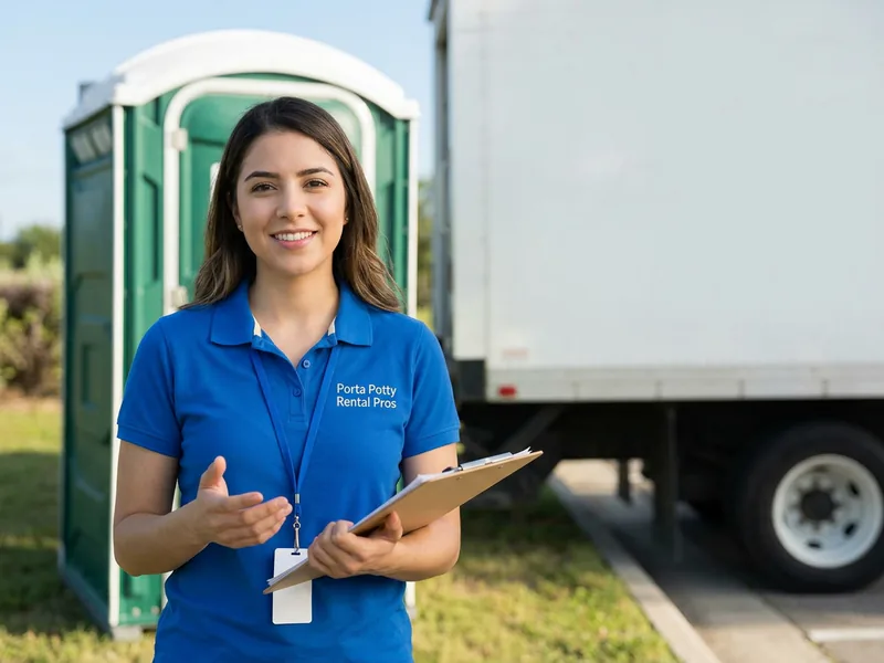 Porta Potty Rental  in Selinsgrove  FAQ